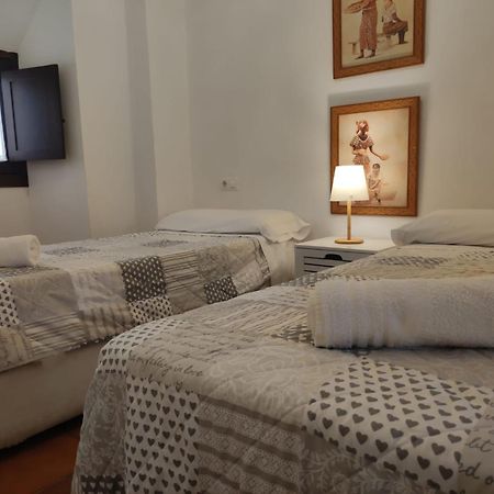 Apartamento San Fernando 科爾多瓦 外观 照片