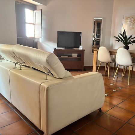 Apartamento San Fernando 科爾多瓦 外观 照片