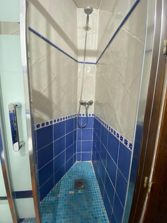 Apartamento San Fernando 科爾多瓦 外观 照片