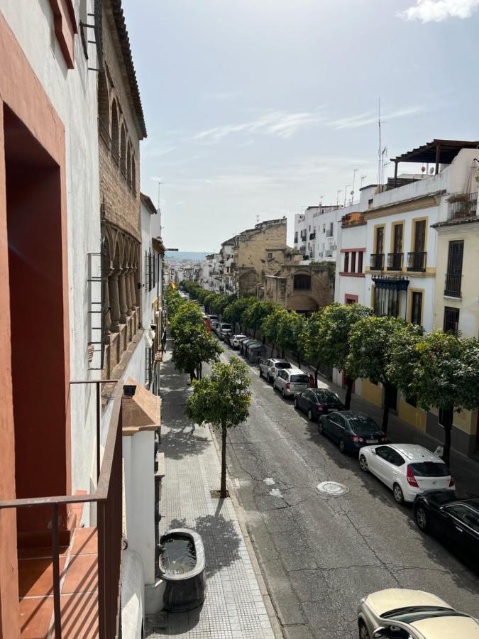 Apartamento San Fernando 科爾多瓦 外观 照片
